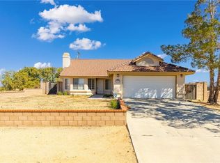 21310 94th St, California City, CA 93505