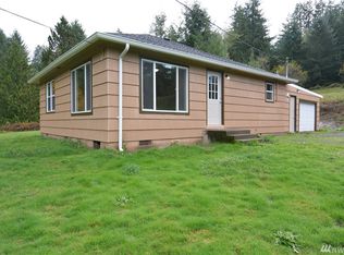 1351 Ostrander Rd, Kelso, WA 98626