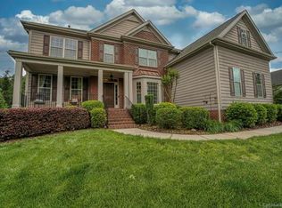 326 Cove Creek Loop, Mooresville, NC 28117