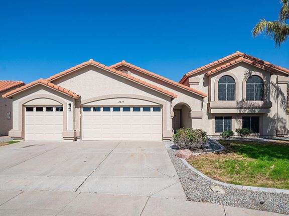 3rd image of 2274 E SANTA CRUZ Drive