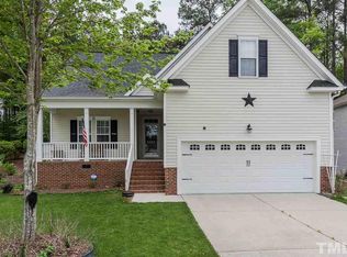 5021 Gailardia Dr, Zebulon, NC 27597