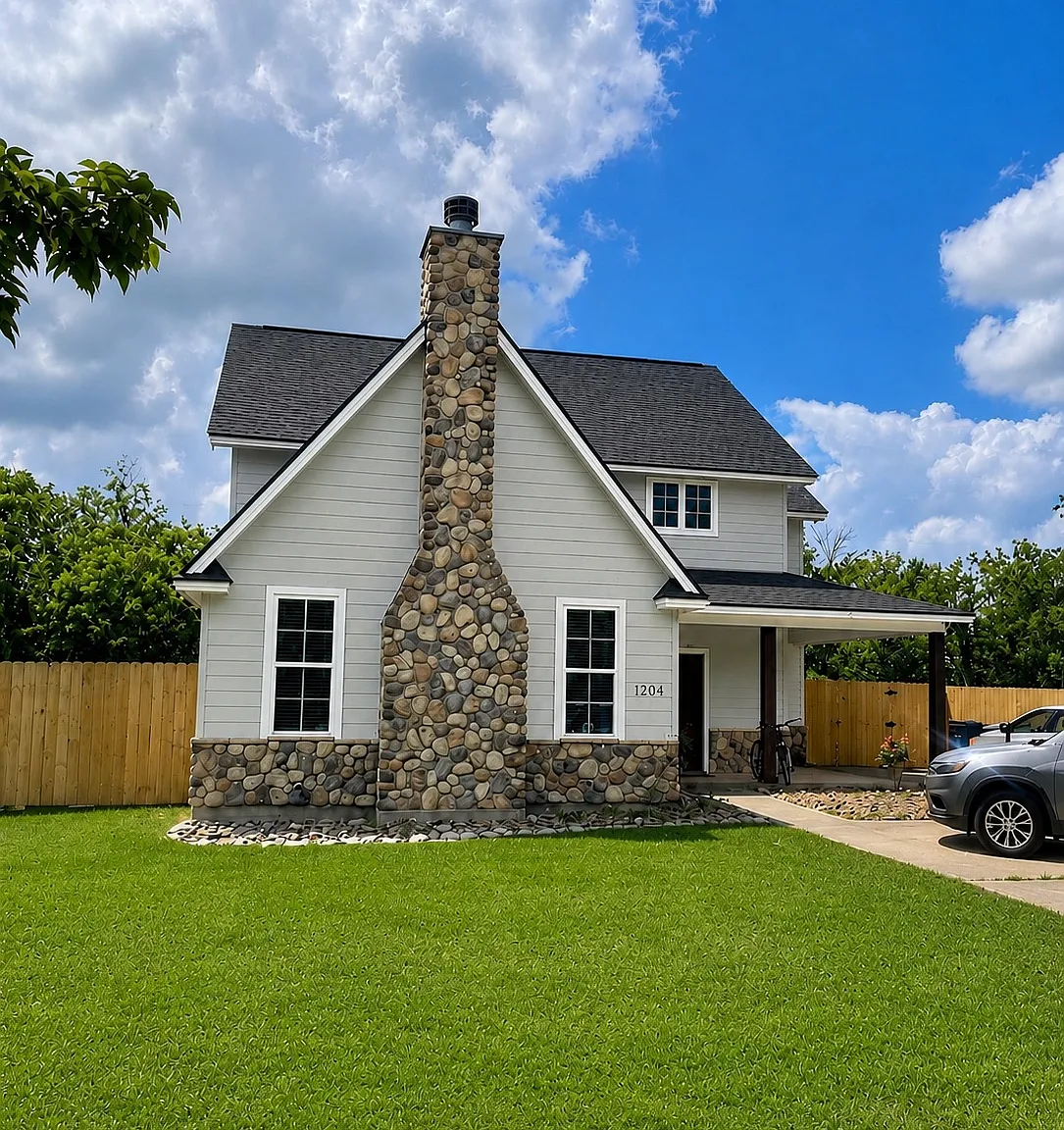 4 bed, 4.5 bath, 2387 sqft, $4,000 — Photo 1