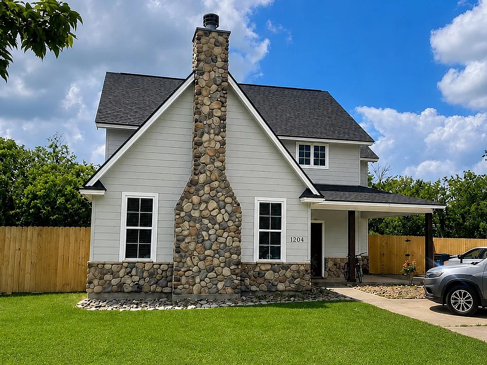 1204 Milner Dr