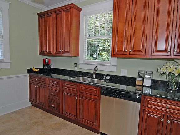 Granite Counters
