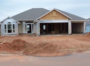 2508 SE 92nd Ter, Moore, OK 73160
