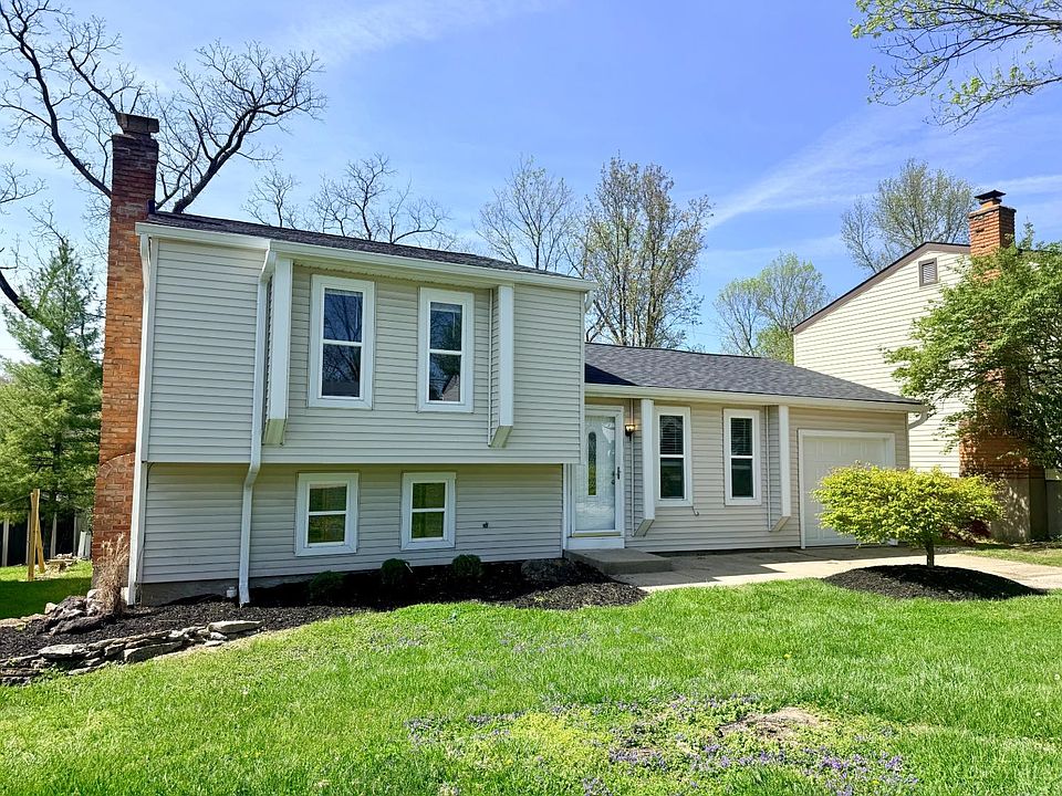 1st image of 821 Allenwood Ct