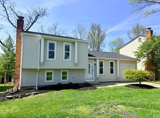 821 Allenwood Ct, Cincinnati, OH 45238