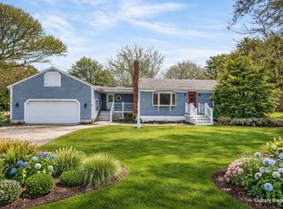 2 Pine Ridge End, North Truro, MA 02652