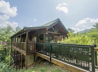 3329 Kestrel Way #855HILLSIDERETREAT, Pigeon Forge, TN 37863