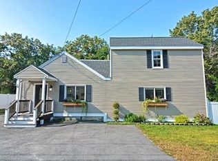 74 Lancaster Rd, Clinton, MA 01510