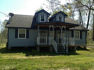 25438 Morgan Cemetery Rd, Cleveland, TX 77328