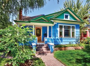 1011 N 5th St, Boise, ID 83702