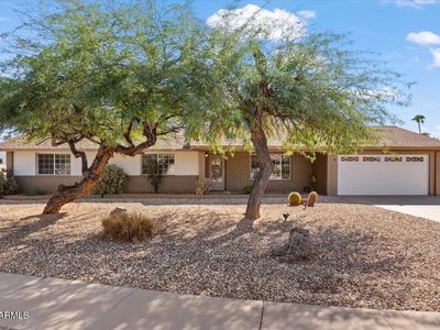 4459 E Voltaire Ave, Phoenix, AZ, 85032