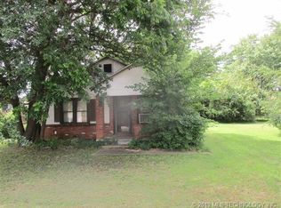 1000 McArthur Ln, McAlester, OK 74501
