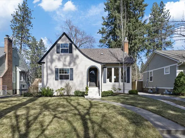 38 W 26th Ave, Spokane, WA 99203
