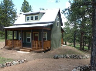 49 Steel Bit Dr, Florissant, CO 80816