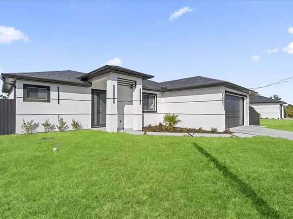 4607 Hanna Ave N, Lehigh Acres, FL 33971