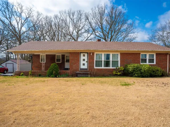 1523 Highland Lick Rd, Russellville, KY 42276