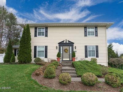 2528 N Hills Dr, Williamsport, PA, 17701