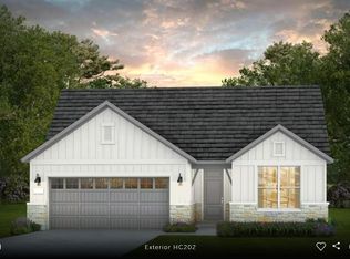 168 Frontera Dr, Bastrop, TX 78602