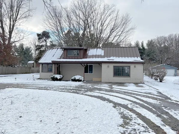 5103 Michigan Rd, Plymouth, IN 46563