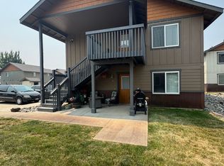 Cambridge Place I - 2237, Ellensburg, WA 98926