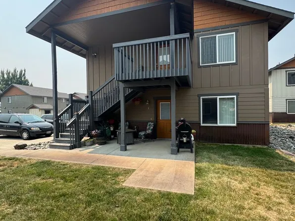 Cambridge Place I - 2237, 2237 Airport Rd #2, Ellensburg, WA 98926