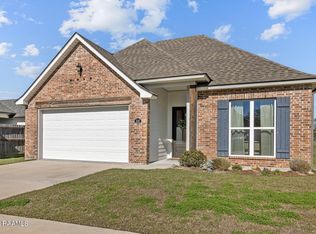 208 Durke Rd, Lafayette, LA 70508