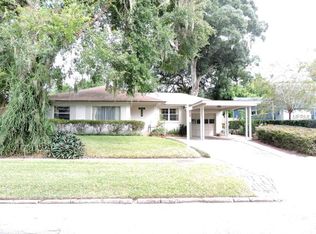 1937 Lake Sue Dr, Orlando, FL 32803
