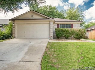 5226 Stormy Autumn, San Antonio, TX 78247