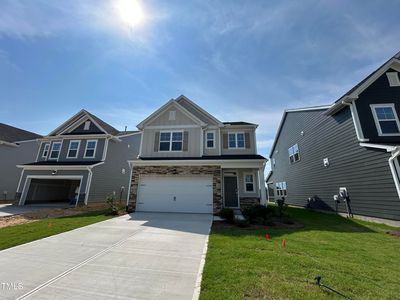 753 Swim Cave Ln, Wendell, NC, 27591