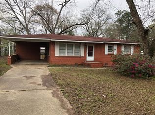 223 Hodgesville Rd, Dothan, AL 36301