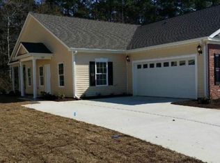 232 Rose Water Loop, Myrtle Beach, SC 29588
