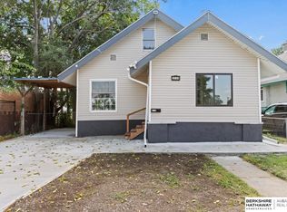 2109 Pratt St, Omaha, NE 68110