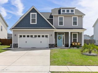 2076 Blue Spruce Dr, Winnabow, NC 28479
