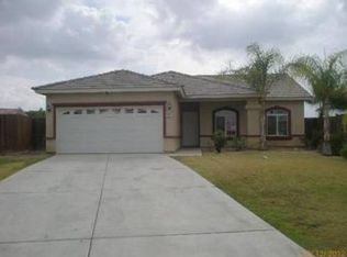 9211 Amistad Ct, Bakersfield, CA 93306