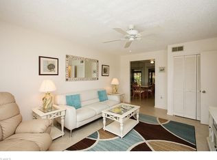 1355 Delbrook S #G-6, Marco Island, FL 34145