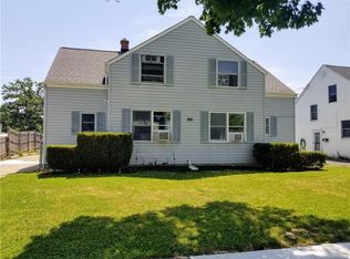 881 Highland Ave, Buffalo, NY 14223