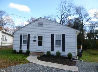 2311 Forrest Ave, Fredericksburg, VA 22401