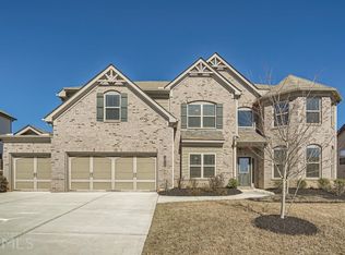 3659 In Bloom Way, Auburn, GA 30011