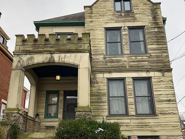 1817 Chase Ave #2, Cincinnati, OH 45223