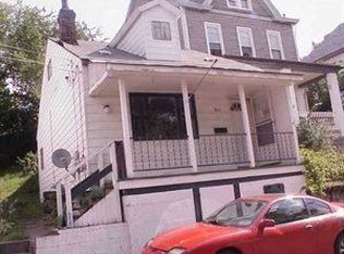 804 Boquet St, Mc Kees Rocks, PA 15136