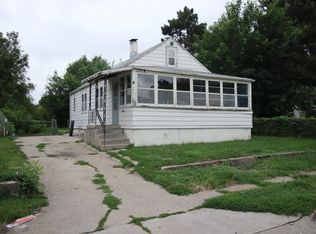 5714 S 33rd Ave, Omaha, NE 68107