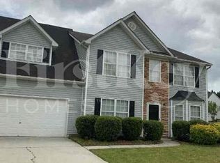 3602 Coveside Ct, Loganville, GA 30052