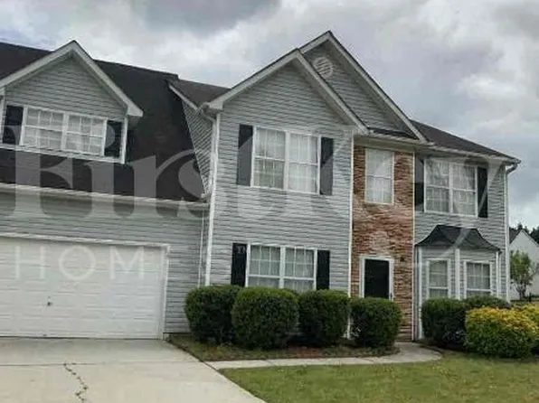 3602 Coveside Ct, Loganville, GA 30052