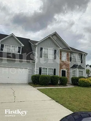 3602 Coveside Ct Photo 1