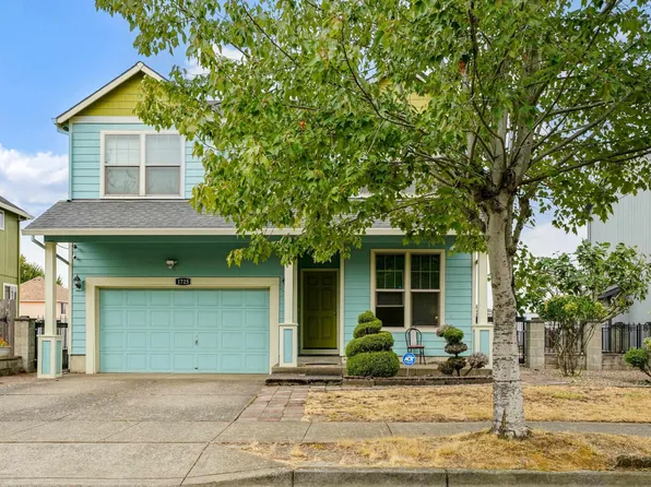 1725 Neota St NE, Salem, OR 97301