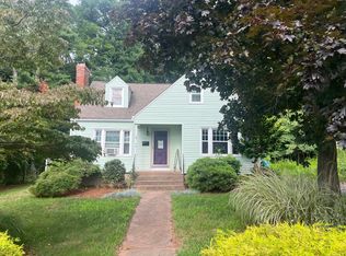 34 Tower Rd, Manchester, CT 06042