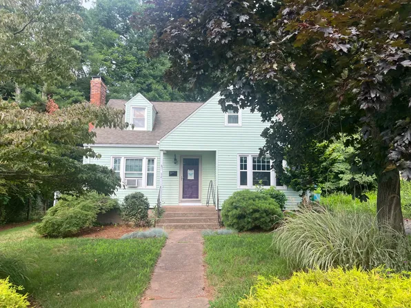 34 Tower Road, Manchester, CT 06042