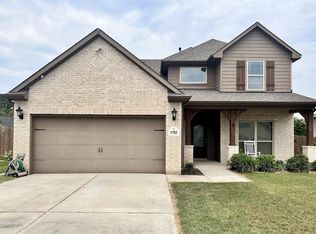 1703 Wandering Hills Rd, Conroe, TX 77304